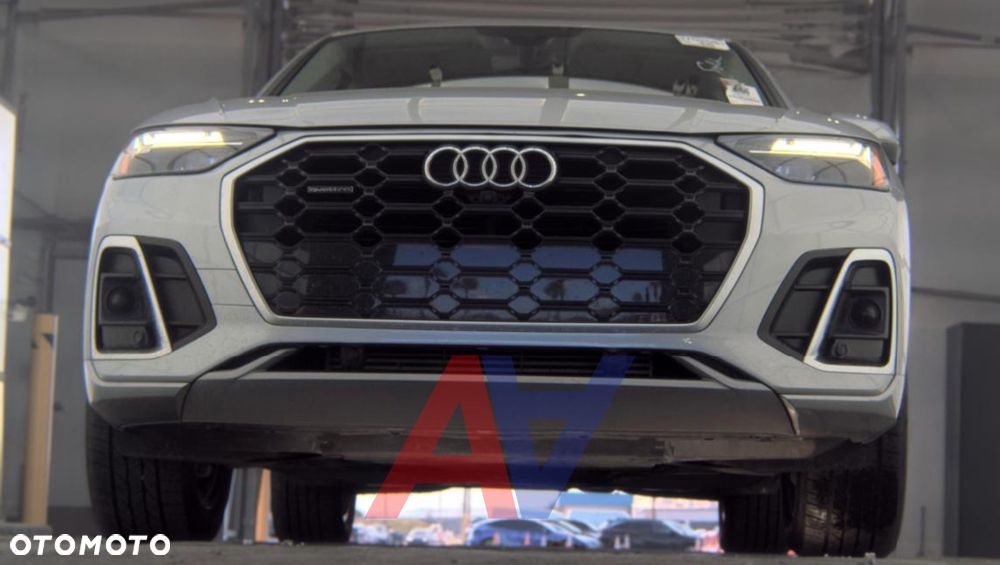 Audi Q5 45 TFSI quattro S tronic S line - 4