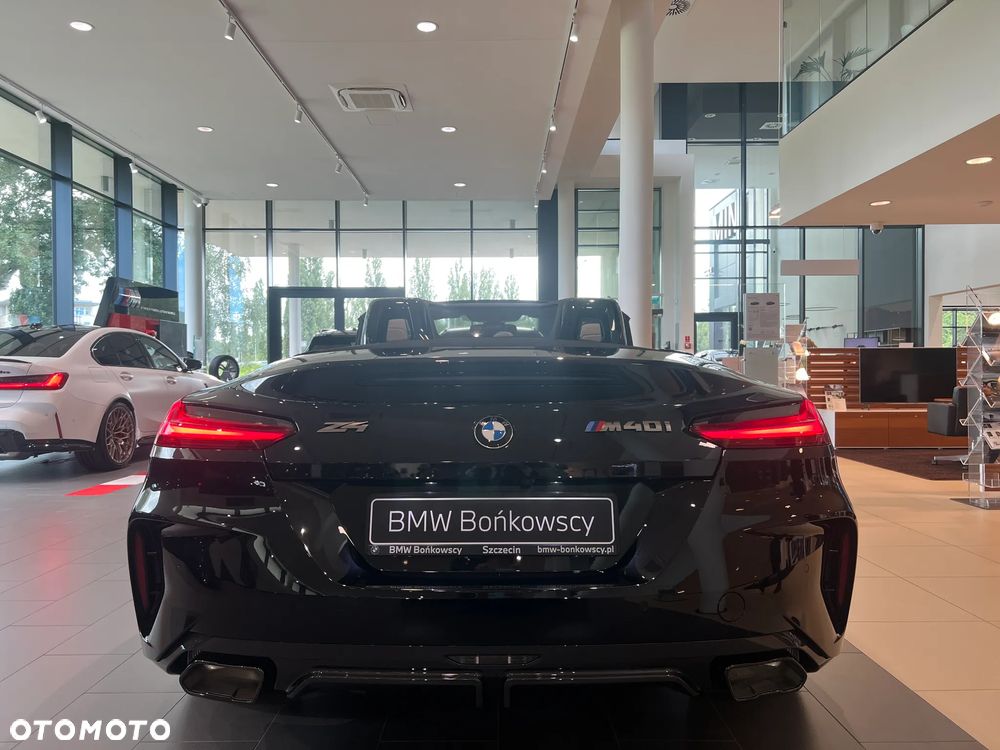 BMW Z4 M M40i sport - 5