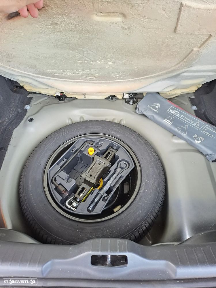Citroën C4 Cactus 1.2 PureTech Live - 16