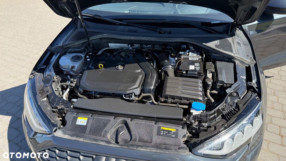 Audi A3 Limousine 35 TFSI S tronic advanced - 29