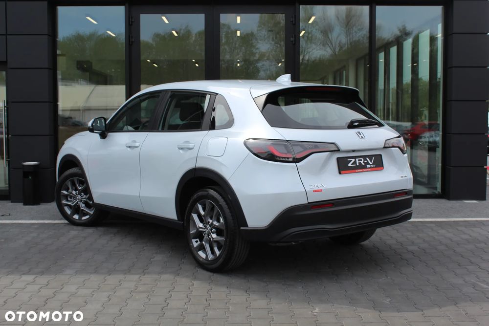 Honda ZR-V 2.0 i-MMD HEV Elegance BSI/CTM 2WD CVT - 20