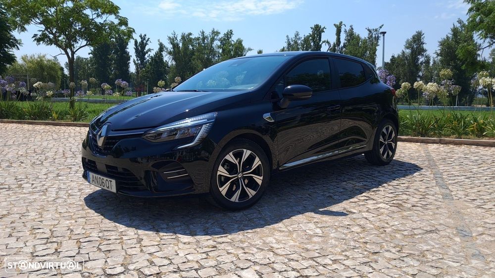 Renault Clio 1.5 Blue dCi Limited - 2