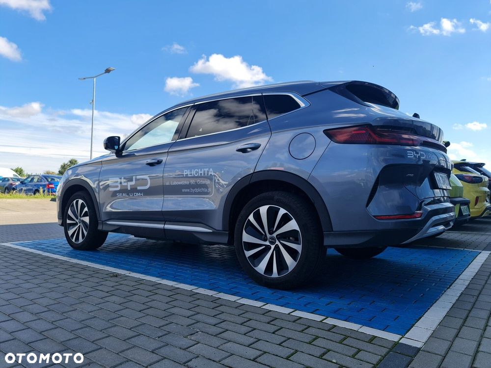 BYD Seal U - 6