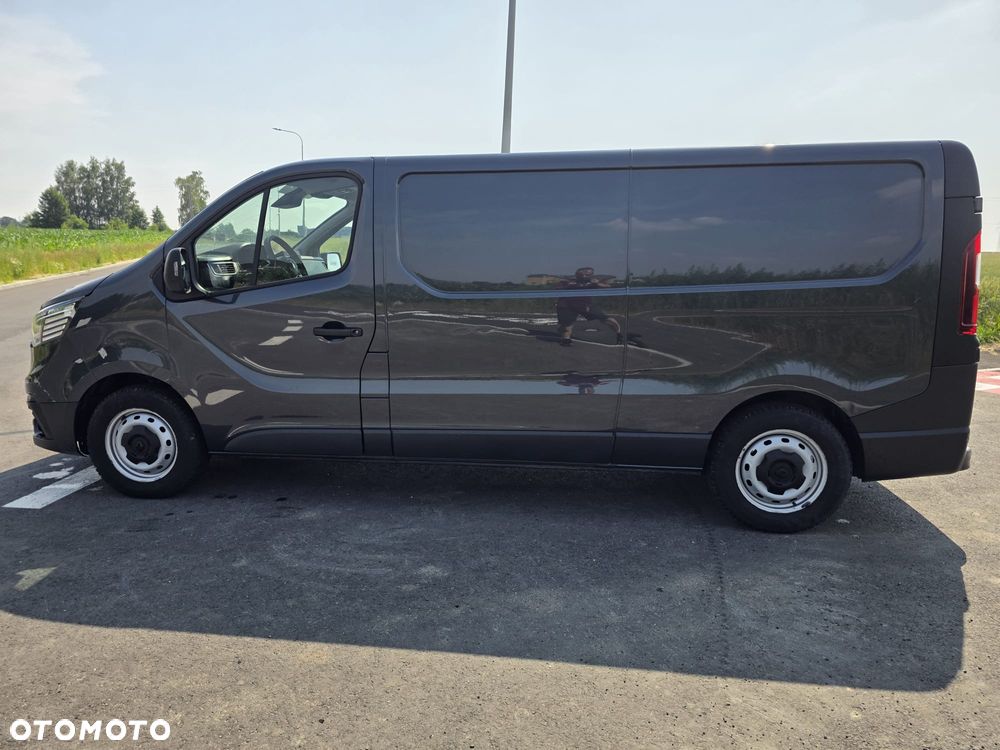 Renault Trafic - 4