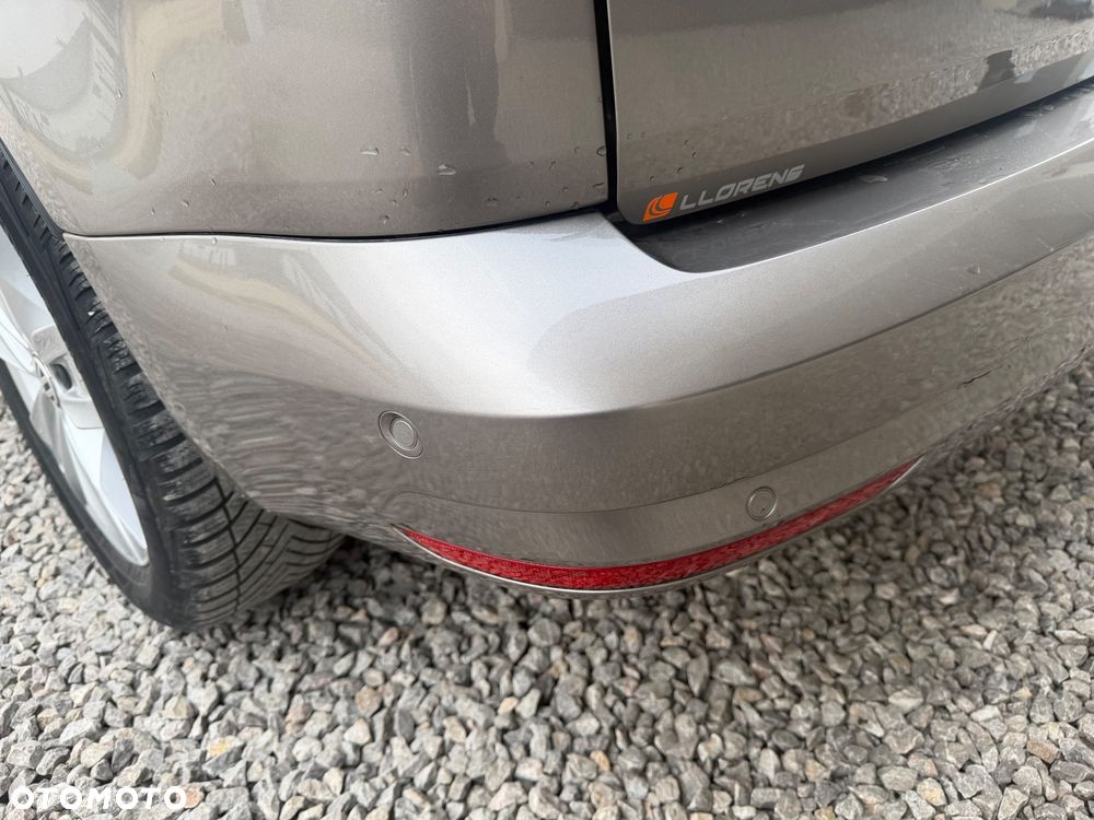 Volkswagen Caddy Comfortline DSG - 19