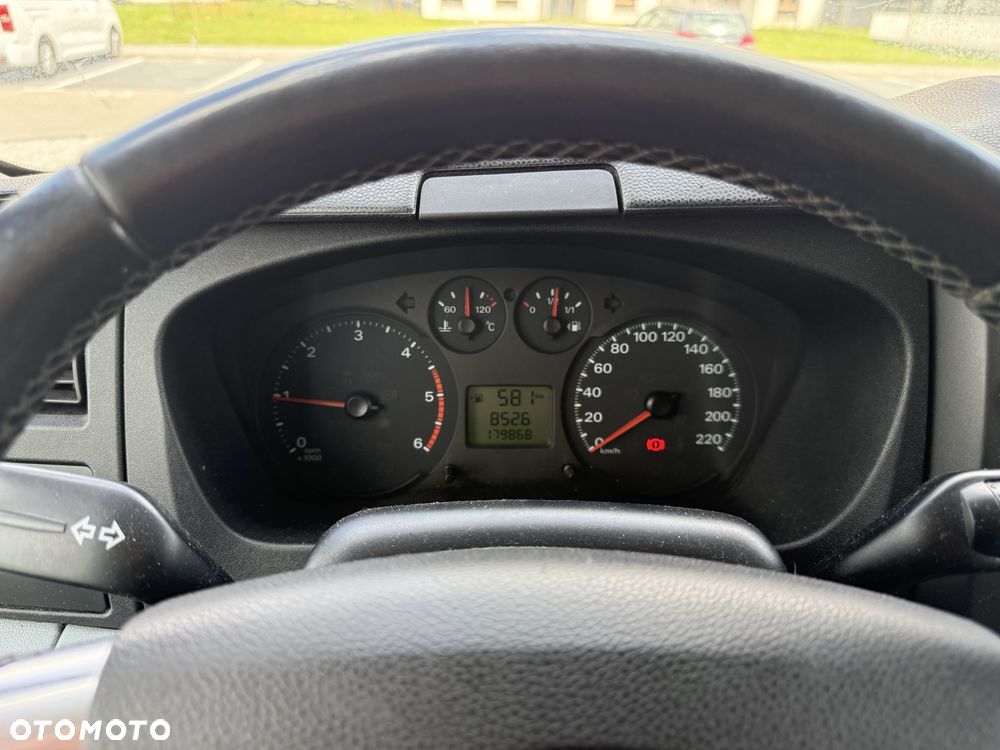 Ford Transit - 5