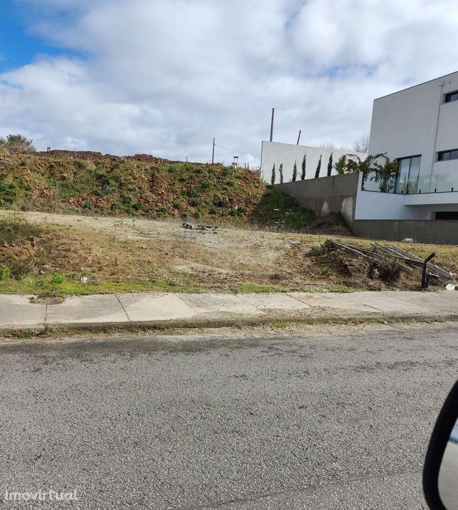 Terreno Urbano em Paços de Ferreira,  com Vista Campestre - Grande imagem: 3/11