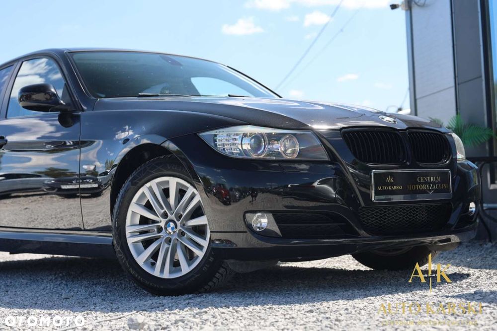 BMW Seria 3 - 16