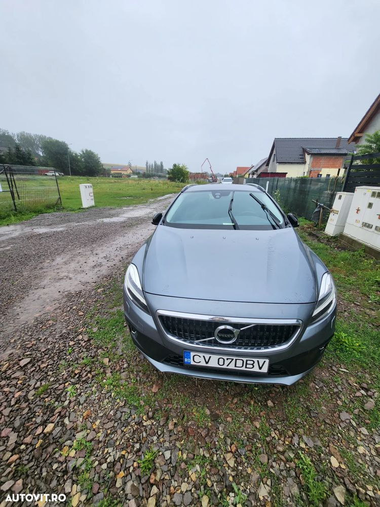 Volvo V40 D2 Aut. Momentum - 1