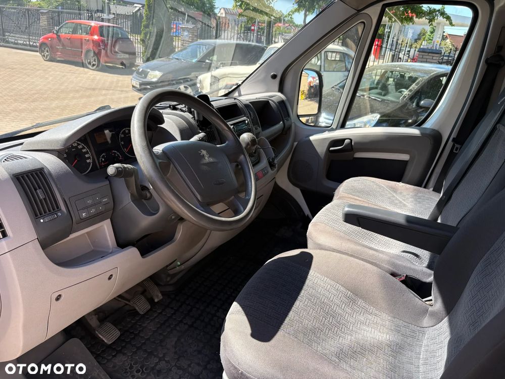 Peugeot Boxer - 10