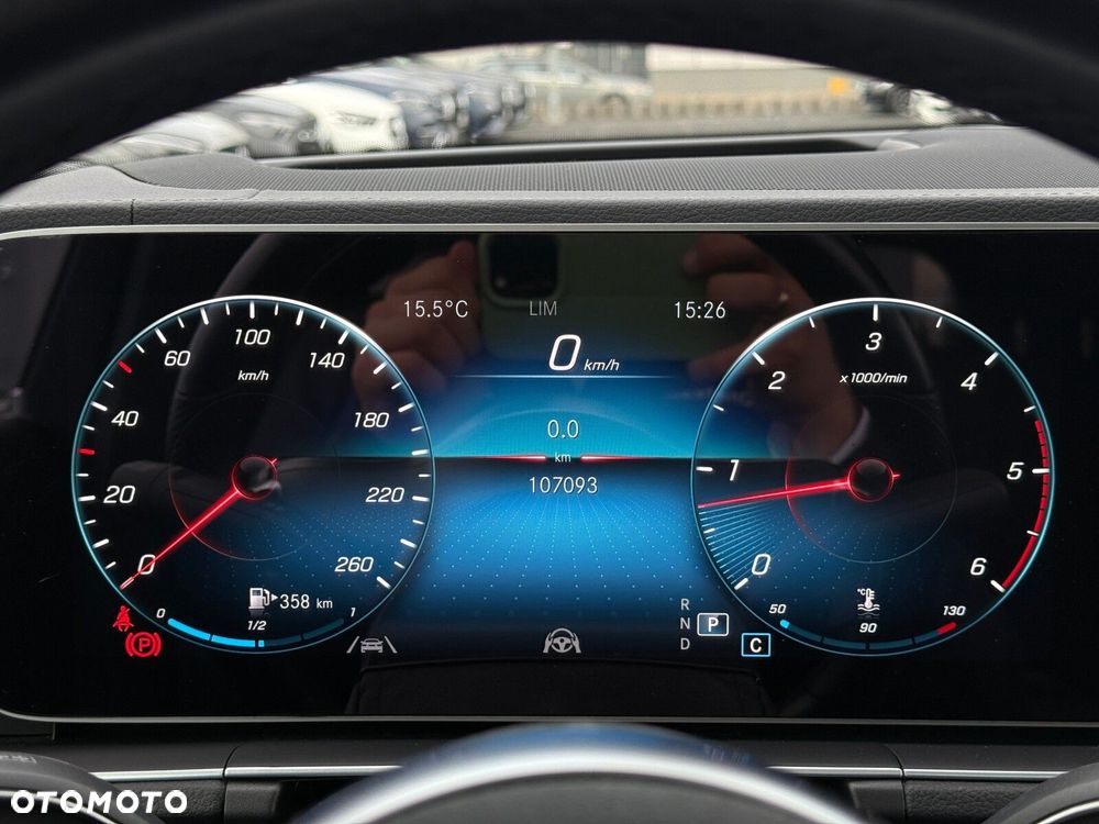 Mercedes-Benz GLS 400 d 4-Matic - 41