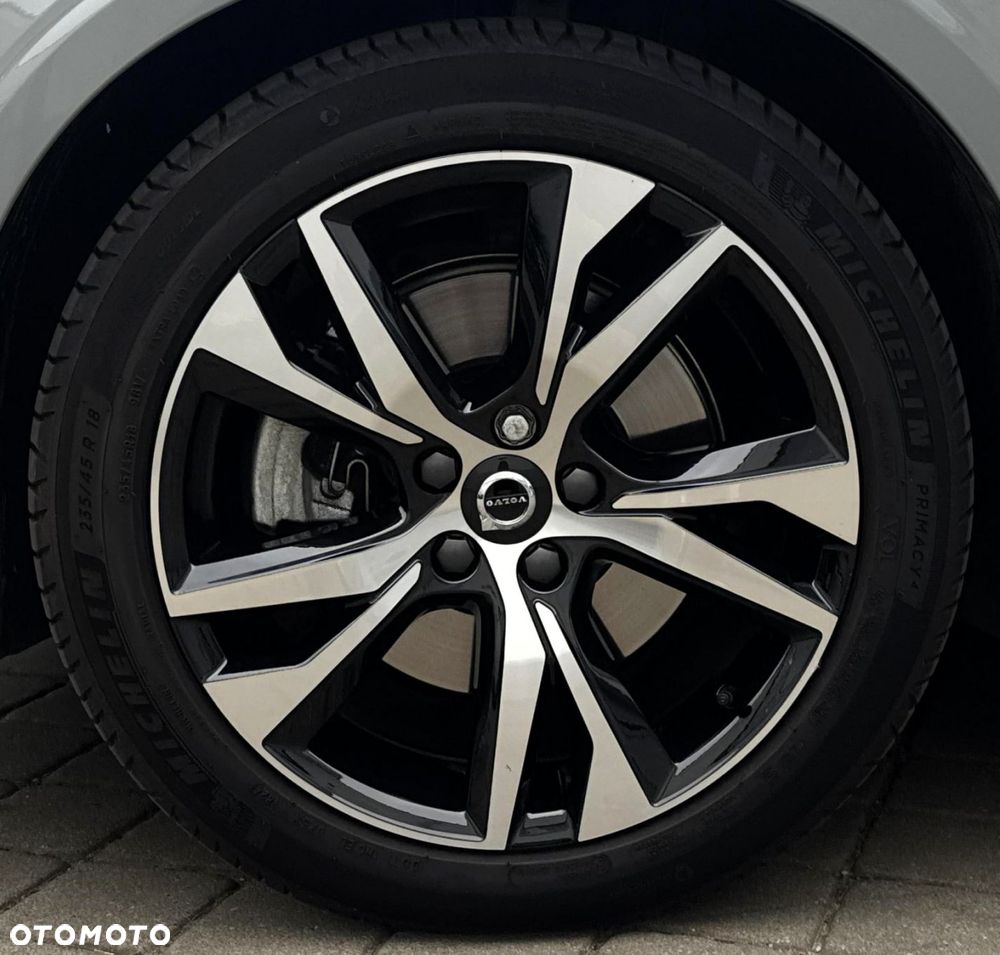 Volvo V60 - 35