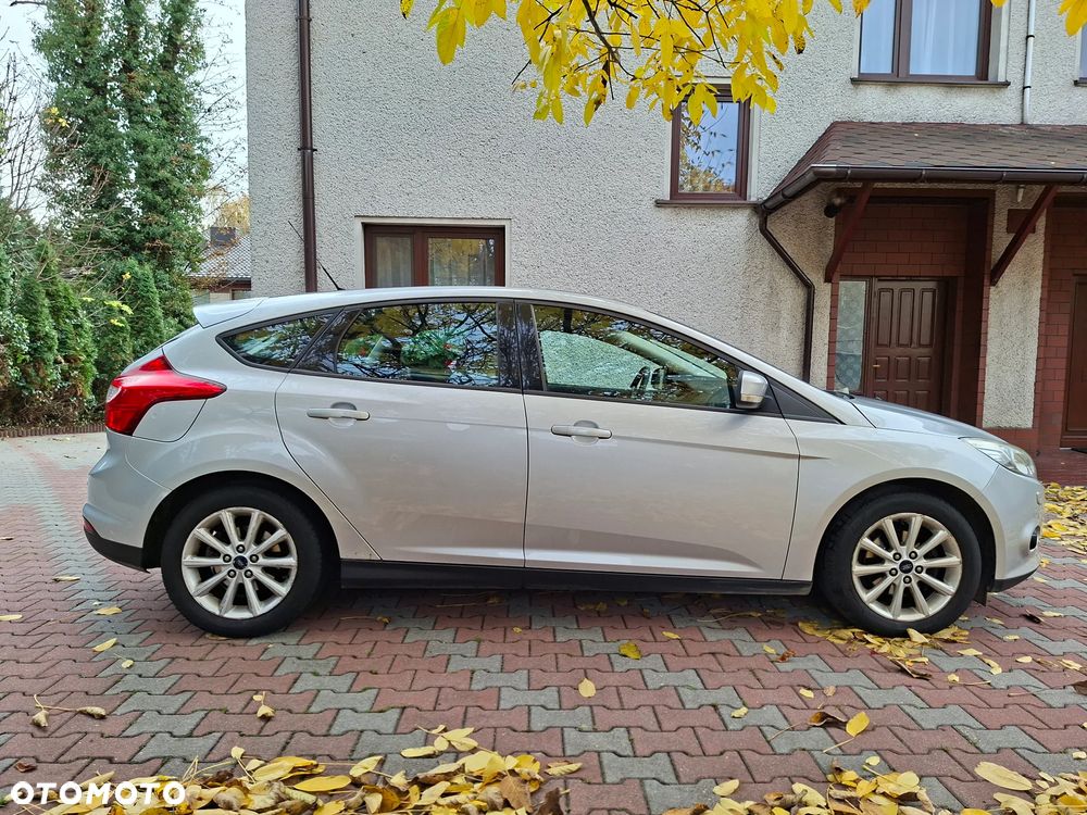 Ford Focus - 7