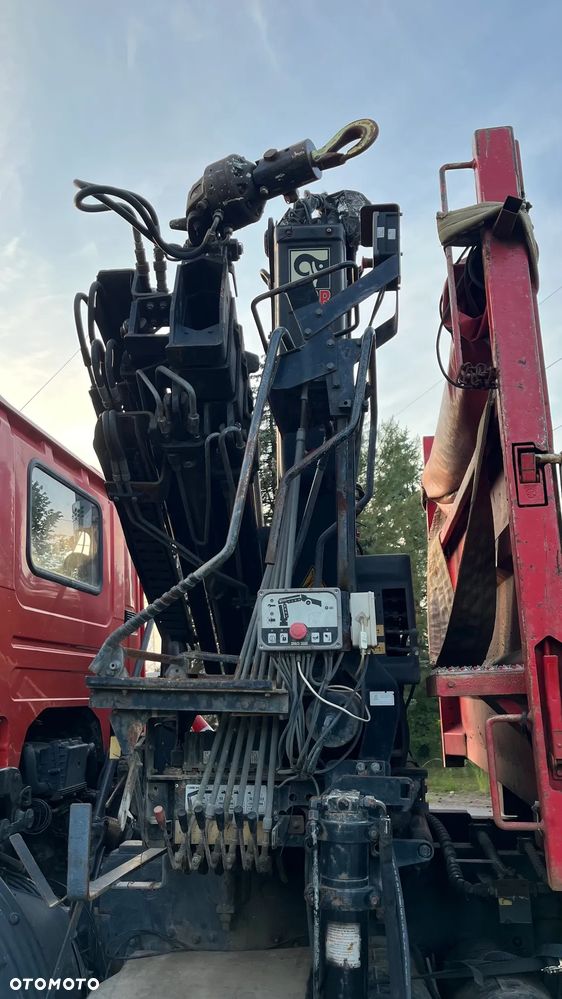 Scania P380 - 7