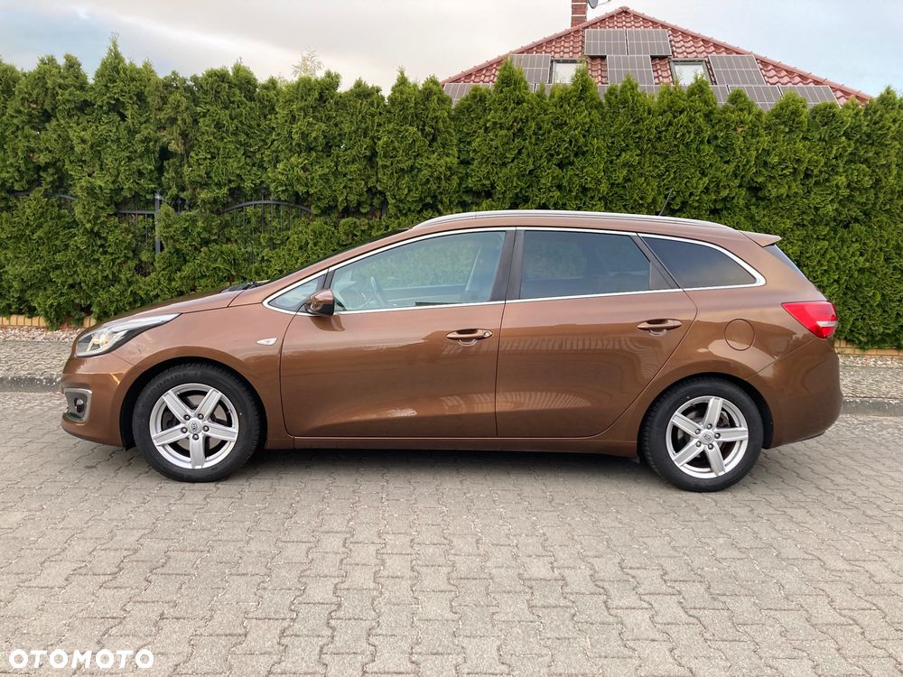 Kia Ceed 1.6 GDI L Business Line - 4