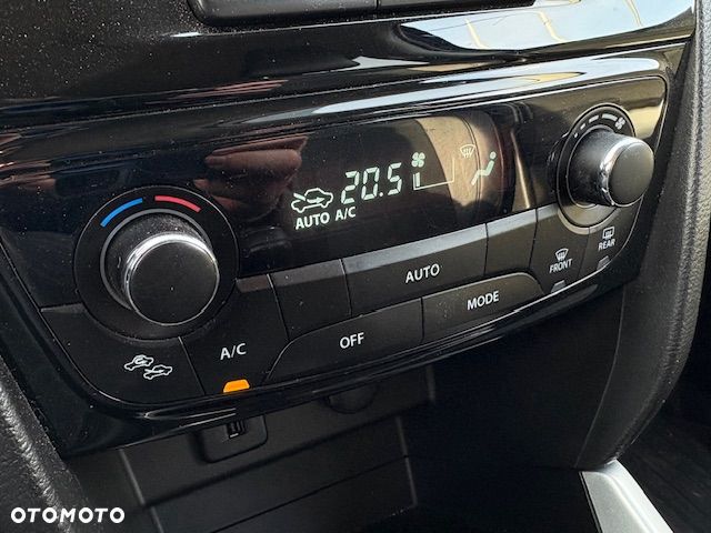 Suzuki Vitara 1.4 T Boosterjet S 2WD - 8