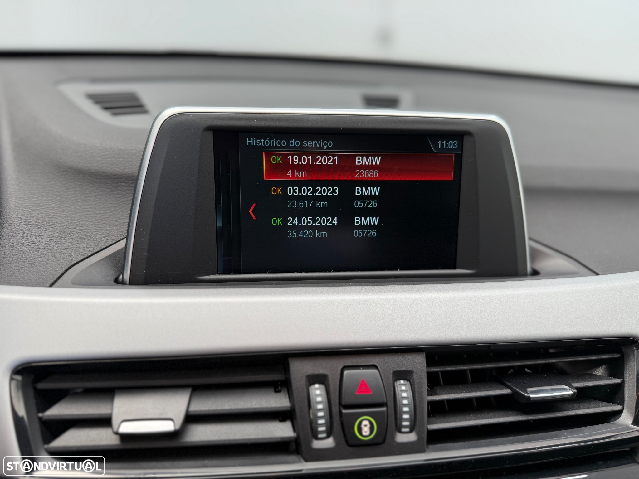 BMW X1 25 e xDrive - 9