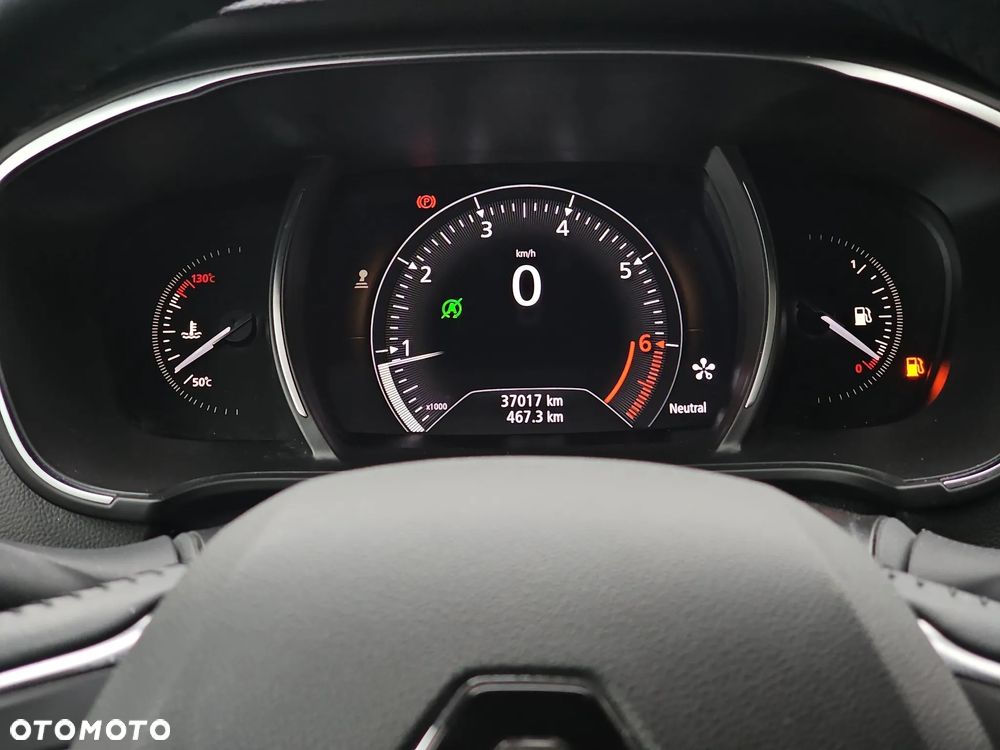 Renault Megane 1.3 TCe FAP GT Line - 16