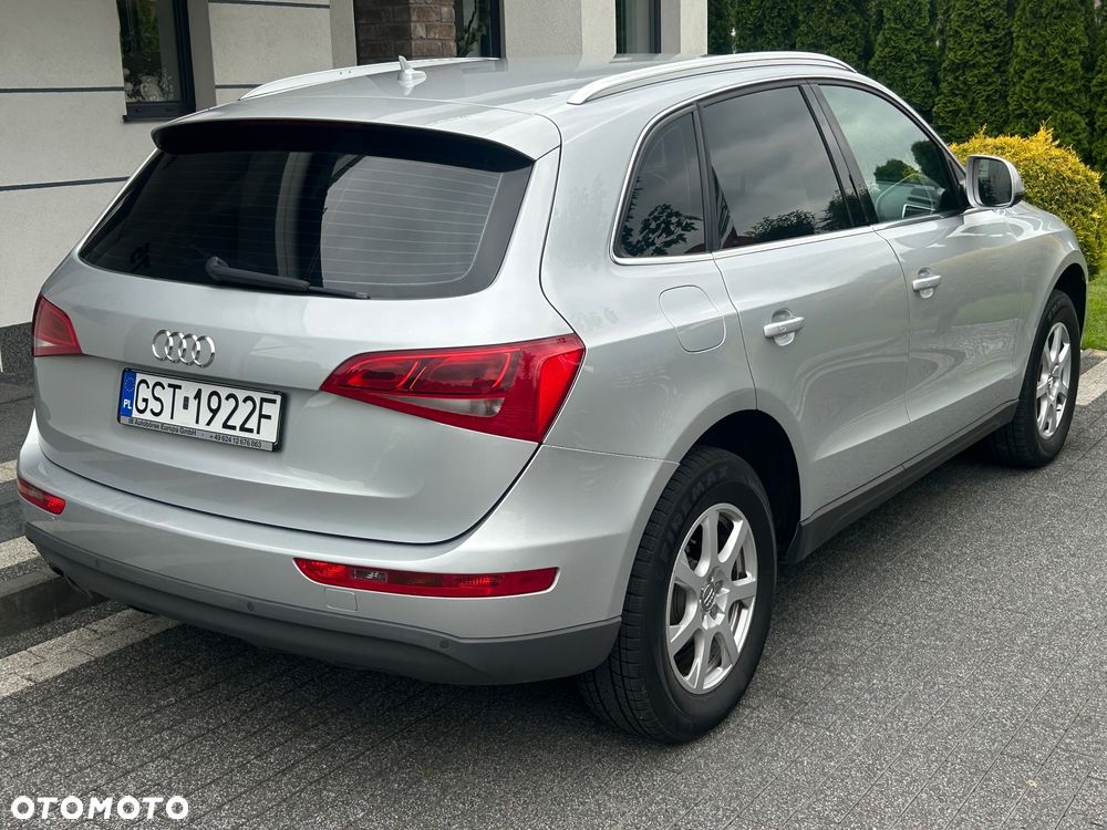 Audi Q5 - 18