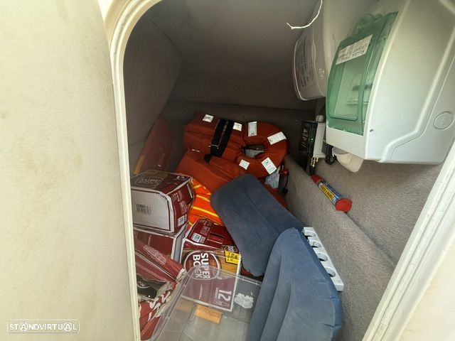 Chaparral 276 SSX - 26