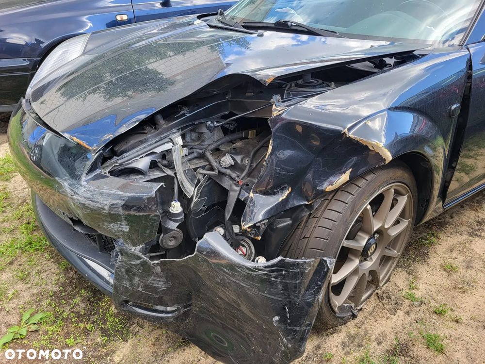 Toyota MR2 1.8 VVT-i - 23