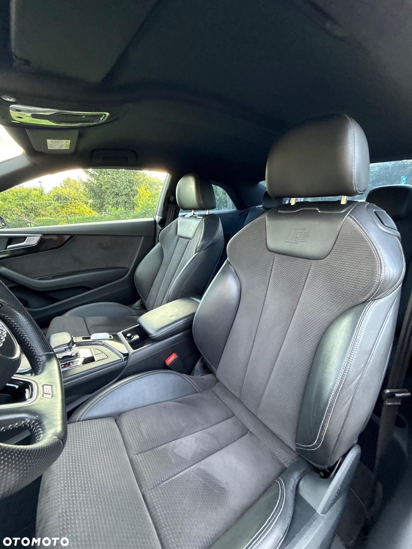 Audi A5 2.0 TDI S tronic - 15