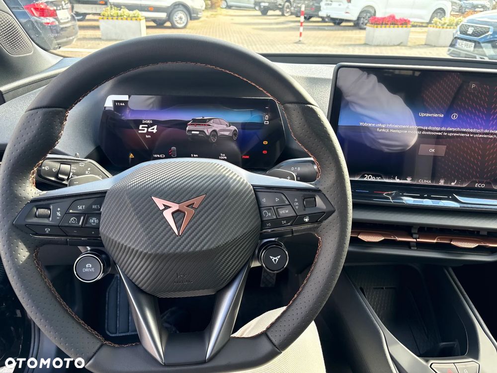 Cupra Raval 2026