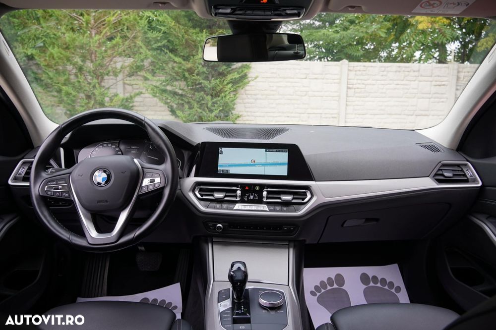 BMW Seria 3 - 16