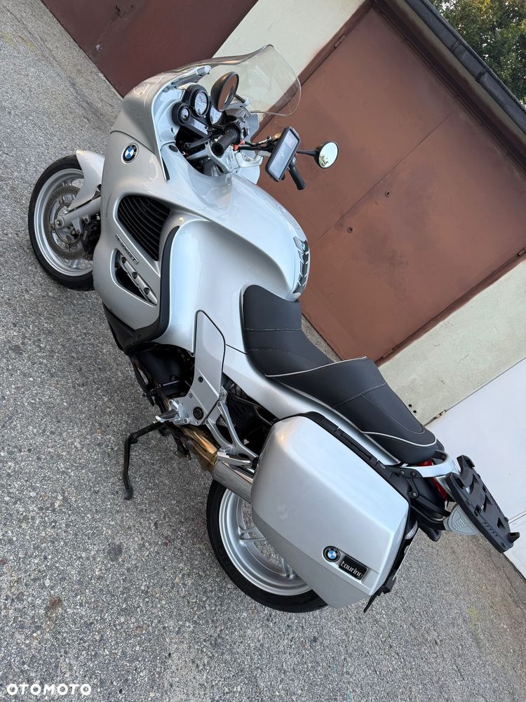 BMW K - 5