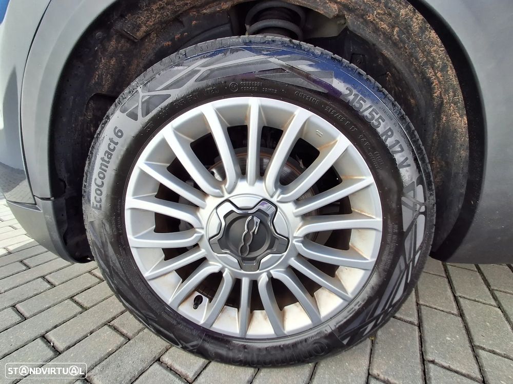 Fiat 500X 1.0 FireFly Urban - 23