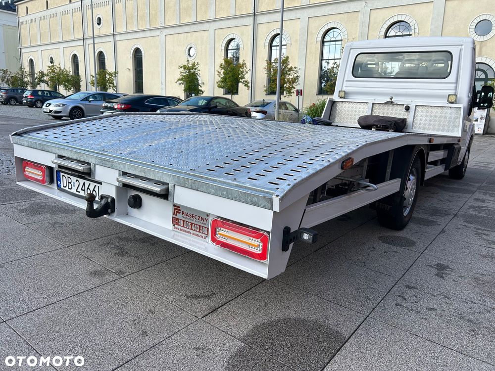 Fiat Ducato - 23