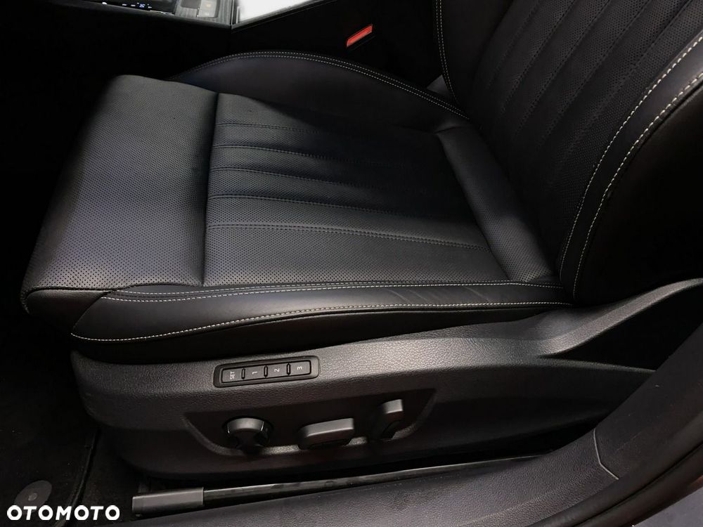Skoda Superb - 14