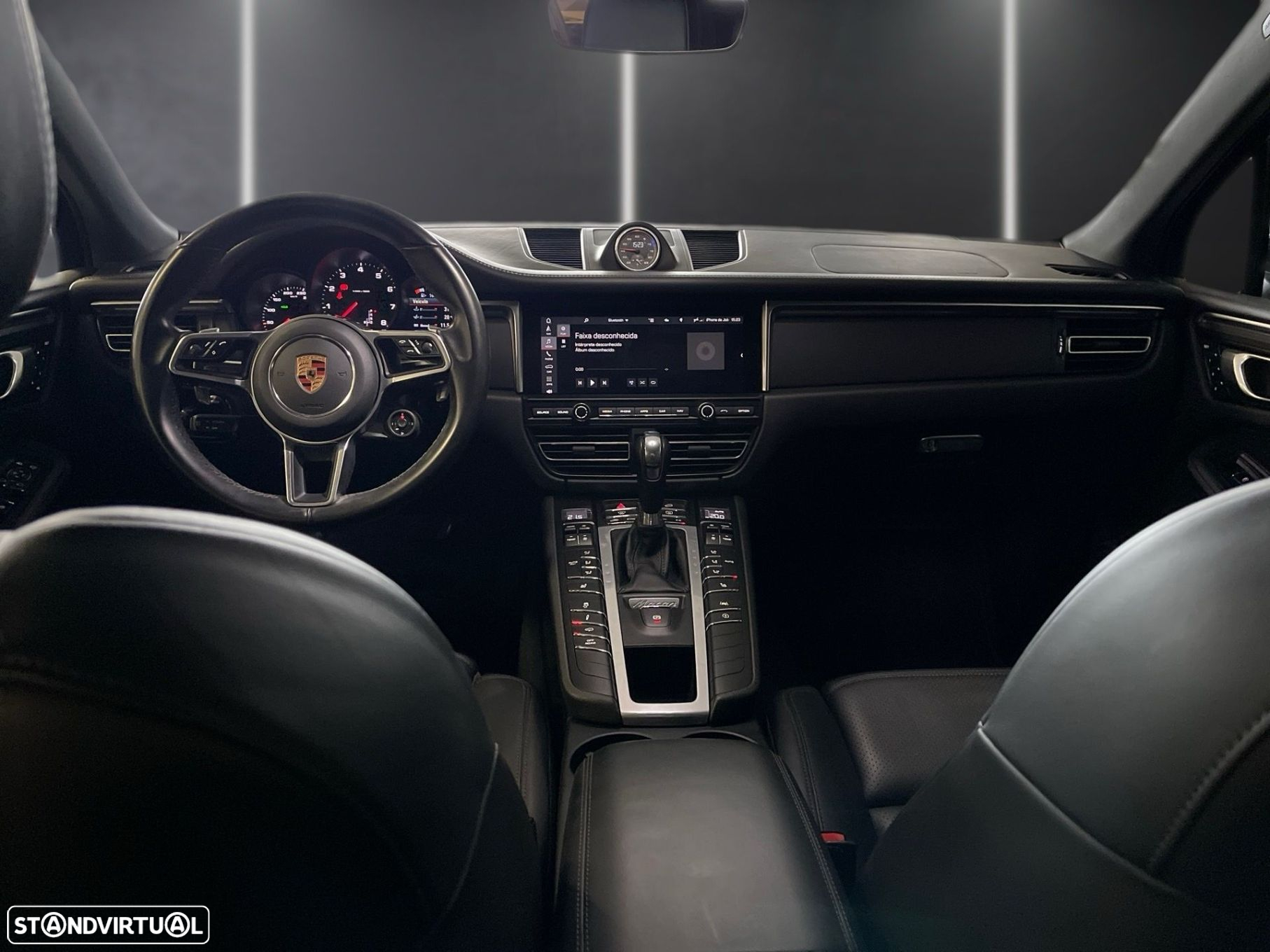 Porsche Macan Soul Edition - 7