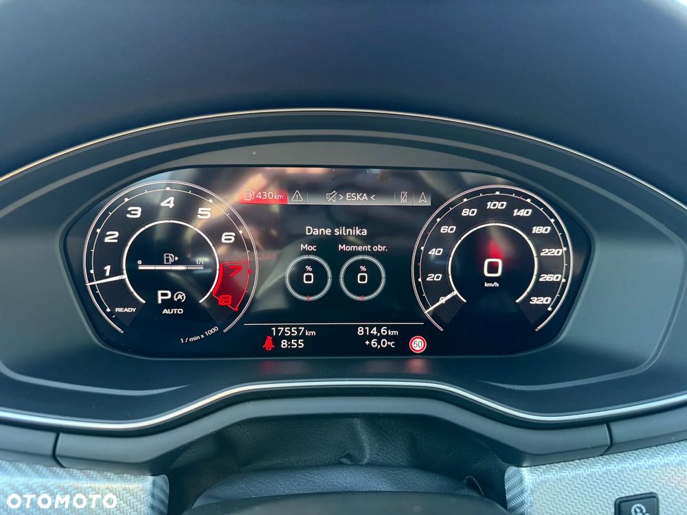 Audi RS5 Coupé 2.9 TFSI Quattro Tiptronic - 17