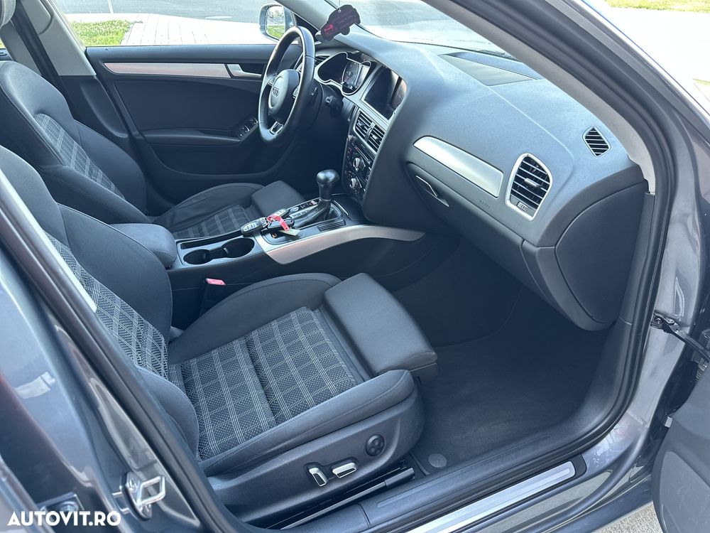 Audi A4 - 11
