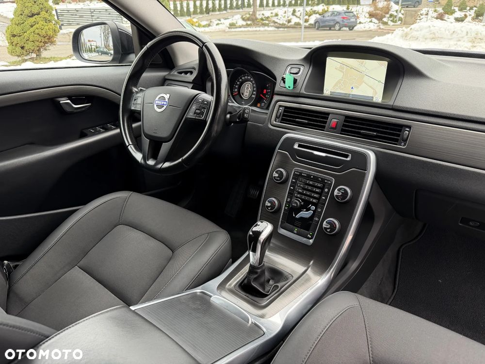 Volvo V70 D3 Kinetic - 13