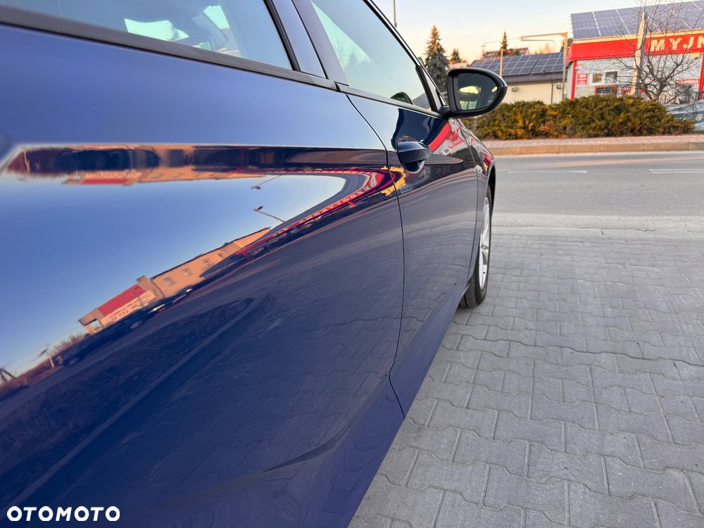 Opel Insignia 2.0 CDTI automatik Sport - 8