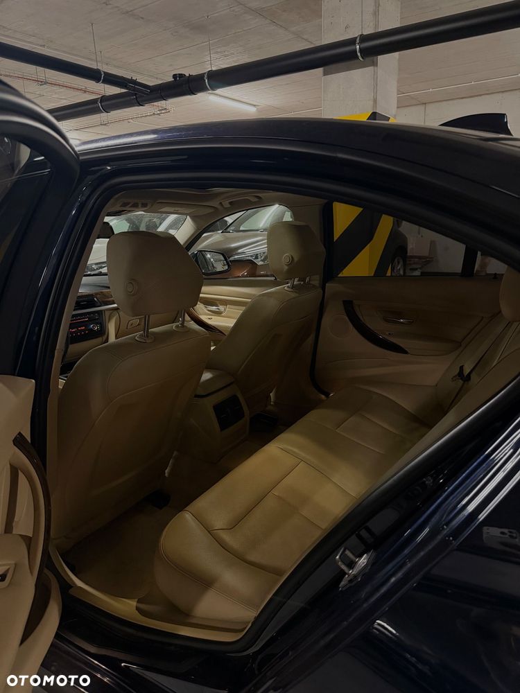 BMW Seria 3 - 11