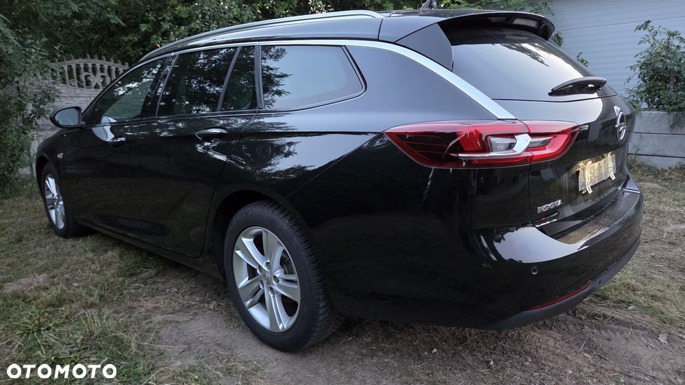 Opel Insignia 1.5 T GPF Ultimate S&S - 9