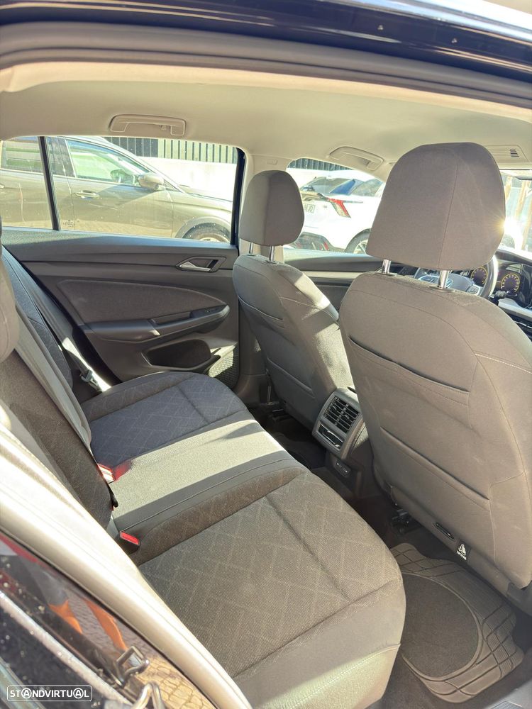 VW Golf 1.0 TSI Life - 8