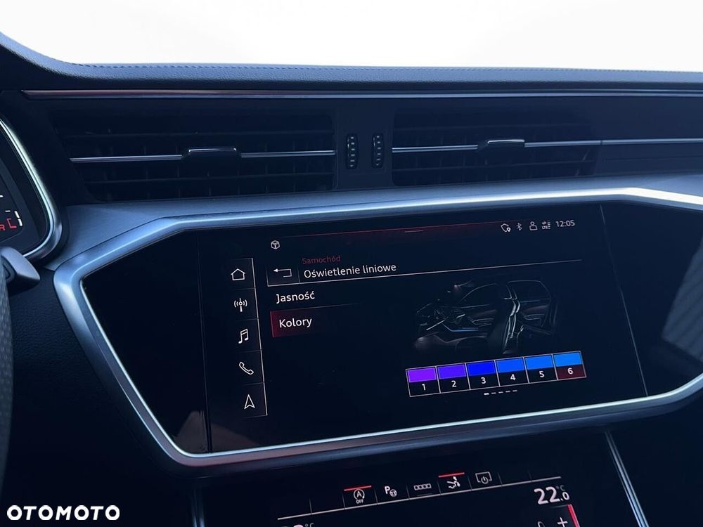 Audi A7 Sportback - 28