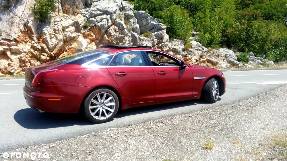Jaguar XJ 3.0 V6 S Premium Luxury - 2