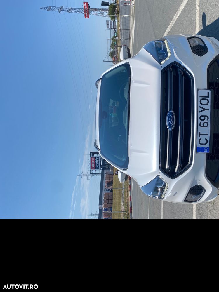 Ford Kuga 2.0 TDCi 4WD Powershift ST-Line - 7