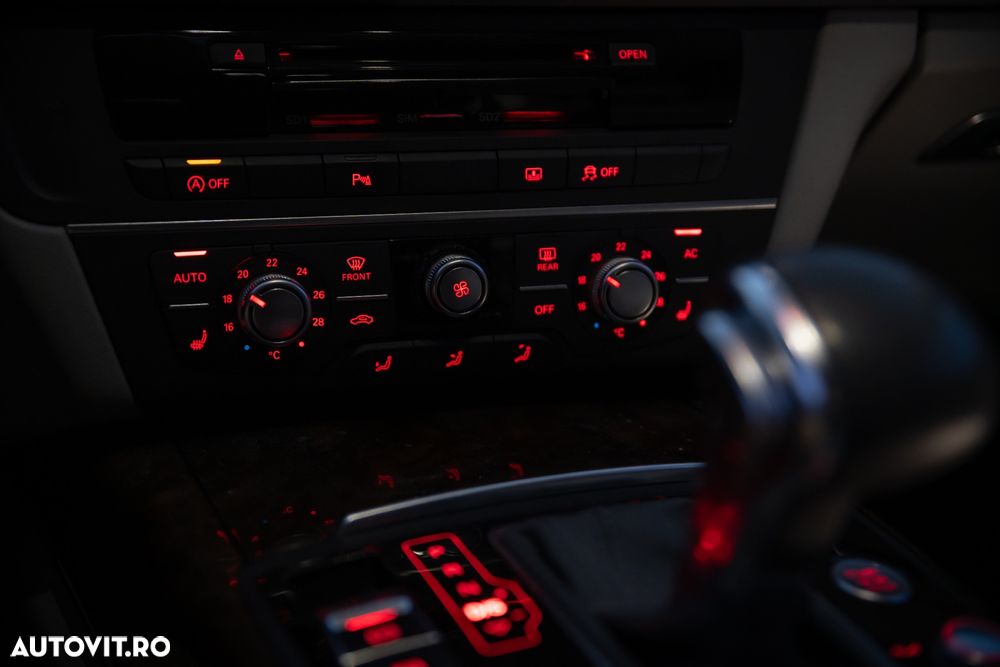 Audi A6 3.0 TDI quattro Stronic - 8