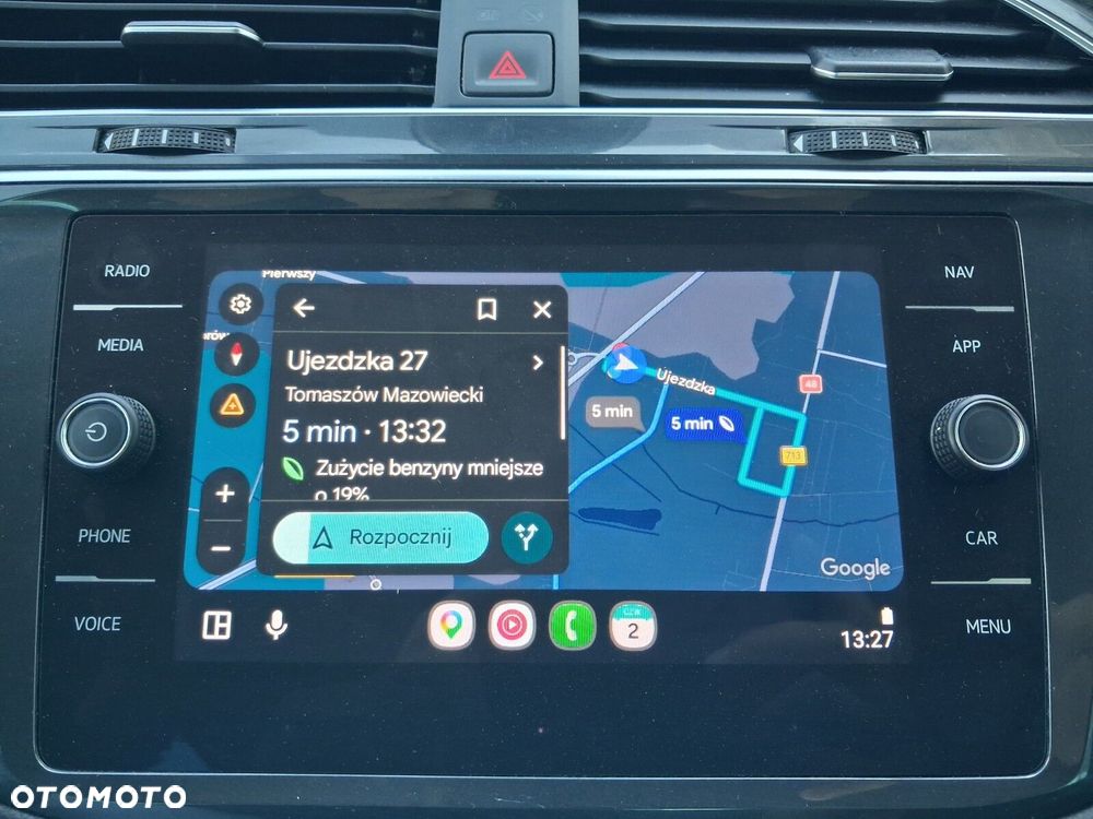 Volkswagen Tiguan 1.5 TSI EVO Elegance DSG - 24