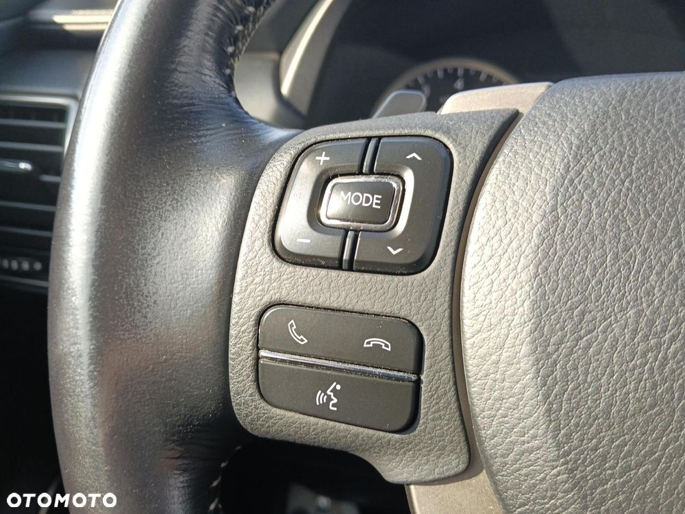 Lexus NX 200t Elite AWD - 20