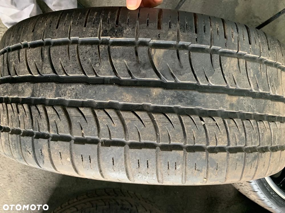 Koła / Felgi BMW X5 X6 22" Pirelli 5x120 295/30r22 / 265/35r22 Cena za 4 sztuki - 7