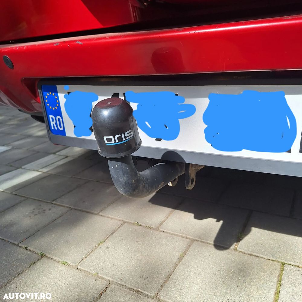Toyota RAV4 2.0 Aut Executive - 10