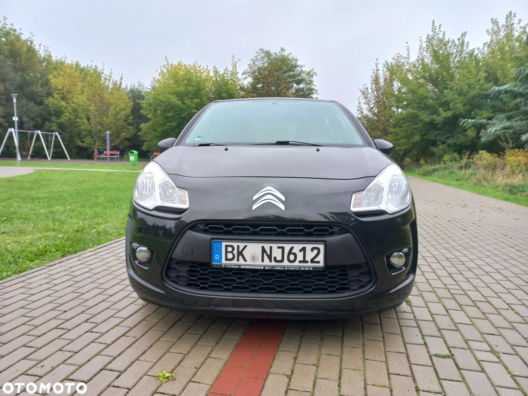Citroën C3 1.4 16V Confort - 1