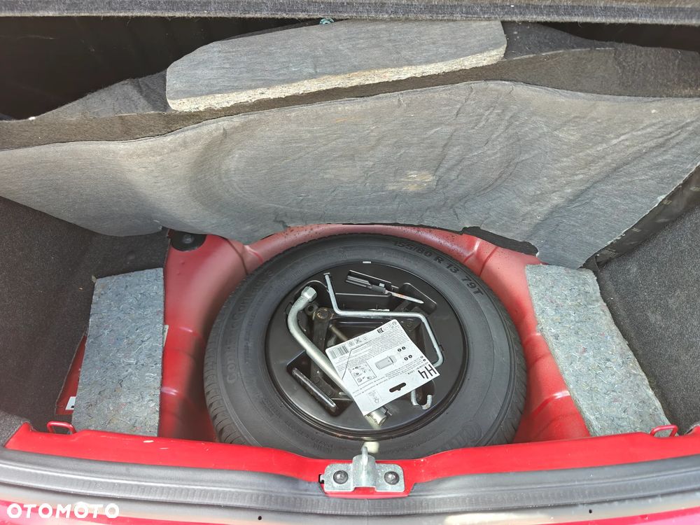 Fiat Panda 1.1 Actual Eco - 23
